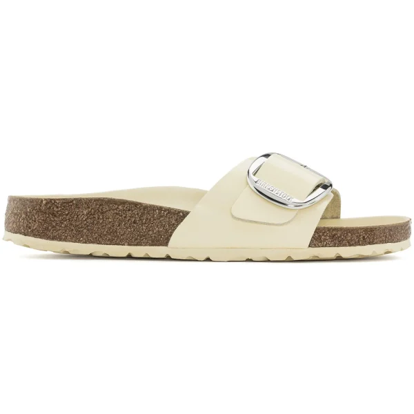 Birkenstock Madrid Big Buckle<Women One-Strap Sandals