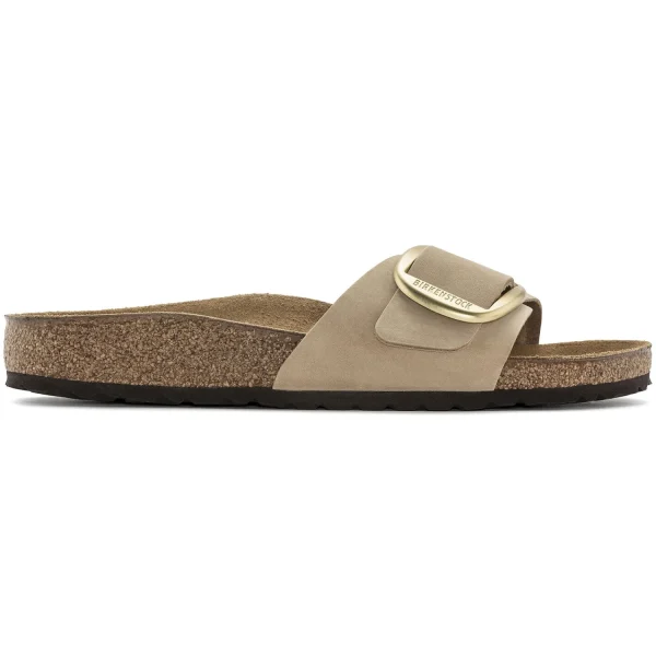 Birkenstock Madrid Big Buckle<Women One-Strap Sandals
