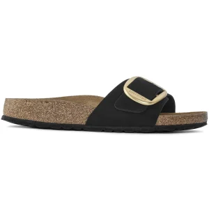 Birkenstock Madrid Big Buckle<Women One-Strap Sandals