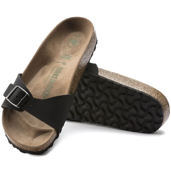 Birkenstock Madrid Vegan<Women One-Strap Sandals