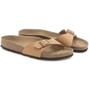 Birkenstock Madrid Vegan<Women One-Strap Sandals