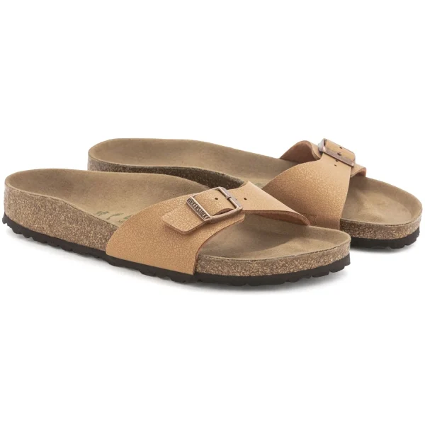 Birkenstock Madrid Vegan<Women One-Strap Sandals