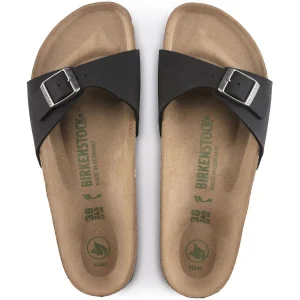 Birkenstock Madrid Vegan<Women One-Strap Sandals