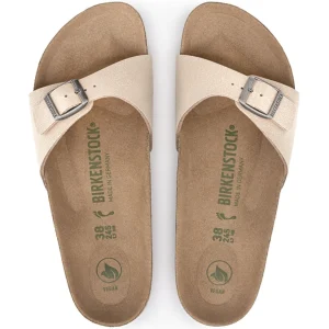 Birkenstock Madrid Vegan<Women One-Strap Sandals