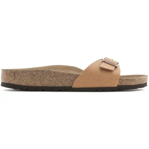 Birkenstock Madrid Vegan<Women One-Strap Sandals