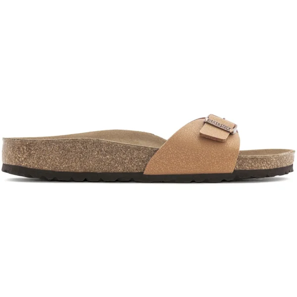 Birkenstock Madrid Vegan<Women One-Strap Sandals