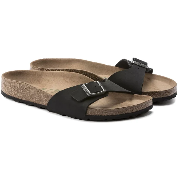 Birkenstock Madrid Vegan<Women One-Strap Sandals
