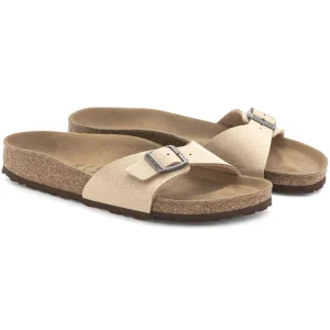 Birkenstock Madrid Vegan<Women One-Strap Sandals