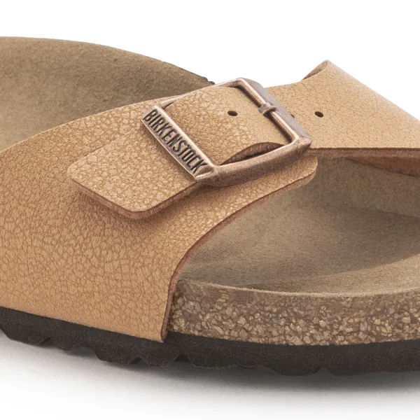 Birkenstock Madrid Vegan<Women One-Strap Sandals