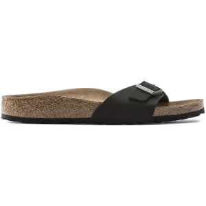 Birkenstock Madrid Vegan<Women One-Strap Sandals