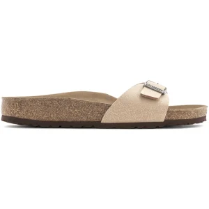 Birkenstock Madrid Vegan<Women One-Strap Sandals