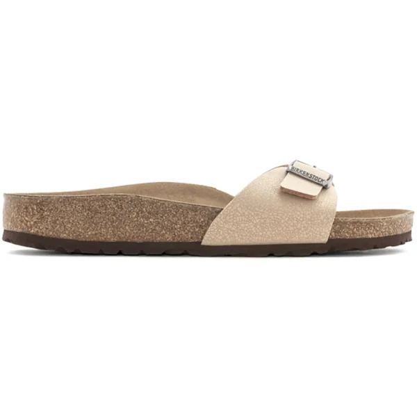 Birkenstock Madrid Vegan<Women One-Strap Sandals