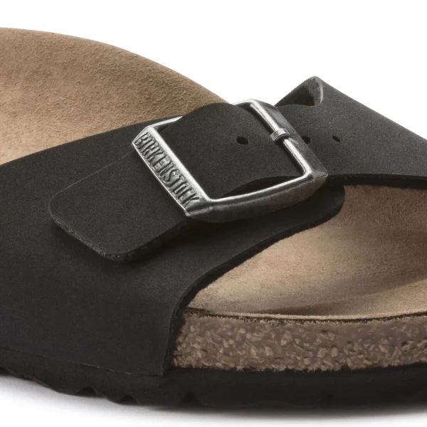 Birkenstock Madrid Vegan<Women One-Strap Sandals