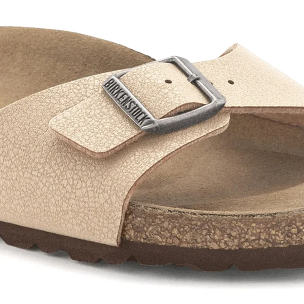 Birkenstock Madrid Vegan<Women One-Strap Sandals