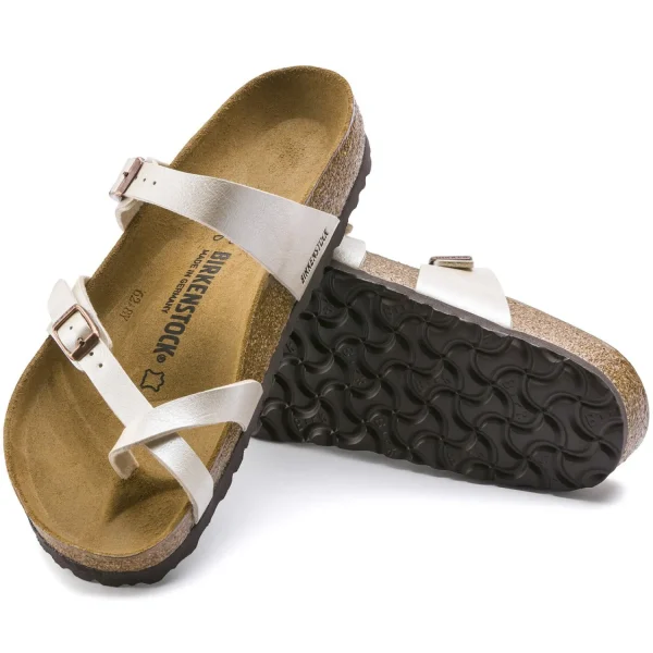 Birkenstock Mayari<Women Two-Strap Sandals