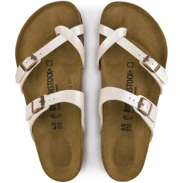 Birkenstock Mayari<Women Two-Strap Sandals