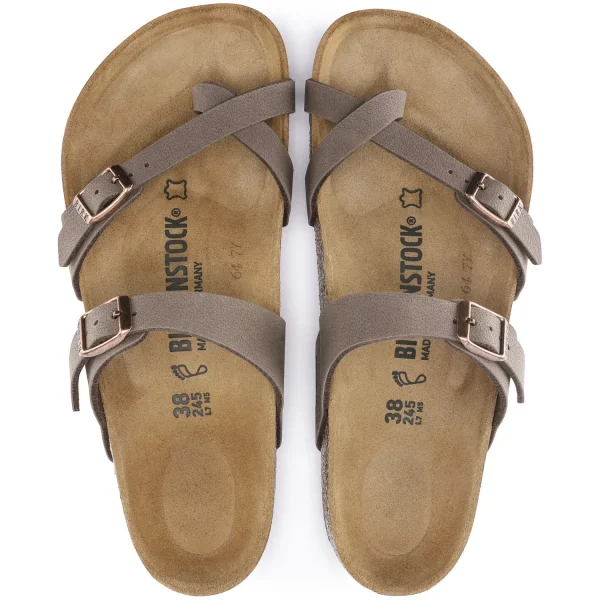 Birkenstock Mayari<Women Two-Strap Sandals
