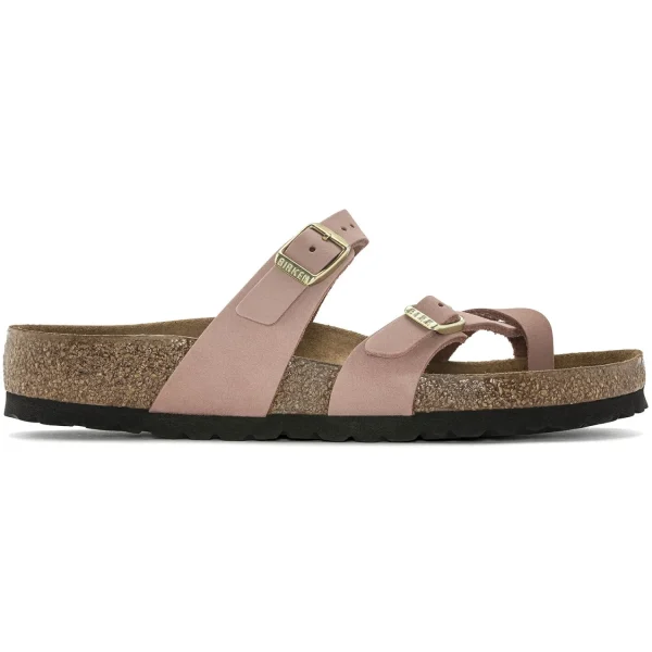 Birkenstock Mayari Soft Footbed<Women Two-Strap Sandals