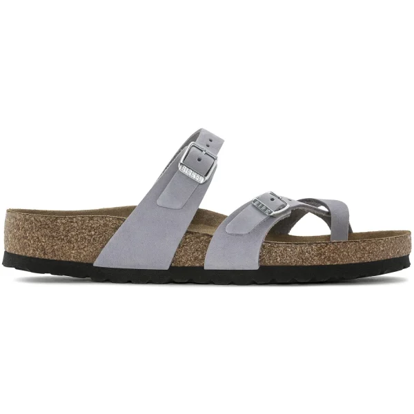 Birkenstock Mayari Soft Footbed<Women Two-Strap Sandals