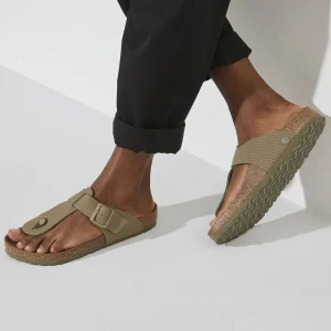 Birkenstock Medina Vegan<Men Thong Sandals