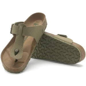 Birkenstock Medina Vegan<Men Thong Sandals
