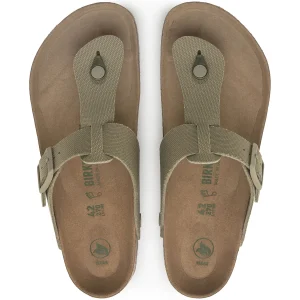 Birkenstock Medina Vegan<Men Thong Sandals