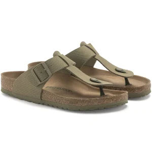 Birkenstock Medina Vegan<Men Thong Sandals