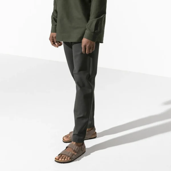 Birkenstock Milano<Women Multi-Strap Sandals