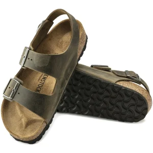 Birkenstock Milano<Women Multi-Strap Sandals