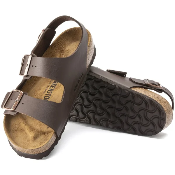 Birkenstock Milano<Women Multi-Strap Sandals