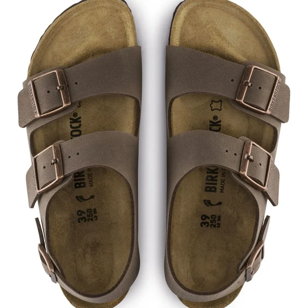 Birkenstock Milano<Women Multi-Strap Sandals