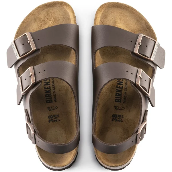 Birkenstock Milano<Women Multi-Strap Sandals
