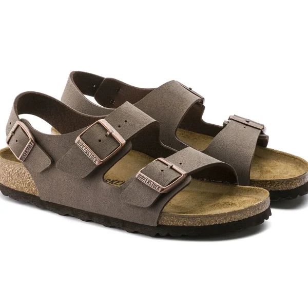 Birkenstock Milano<Women Multi-Strap Sandals