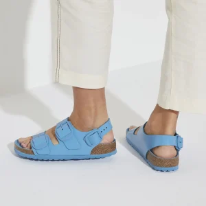 Birkenstock Milano Big Buckle<Women Multi-Strap Sandals