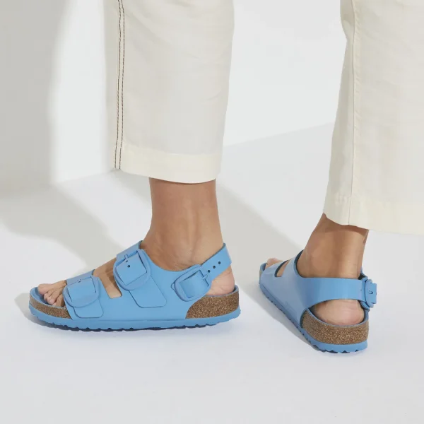 Birkenstock Milano Big Buckle<Women Multi-Strap Sandals