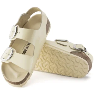 Birkenstock Milano Big Buckle<Women Multi-Strap Sandals