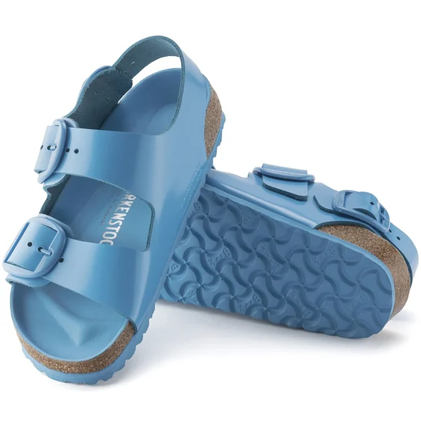 Birkenstock Milano Big Buckle<Women Multi-Strap Sandals