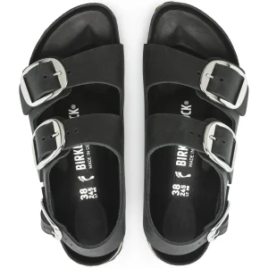 Birkenstock Milano Big Buckle<Women Multi-Strap Sandals