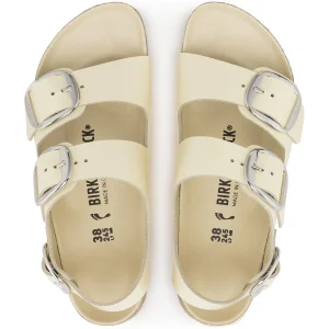 Birkenstock Milano Big Buckle<Women Multi-Strap Sandals