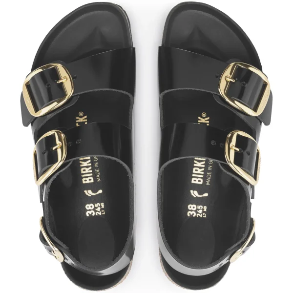 Birkenstock Milano Big Buckle<Women Multi-Strap Sandals