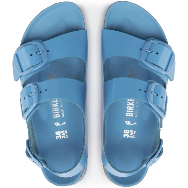 Birkenstock Milano Big Buckle<Women Multi-Strap Sandals
