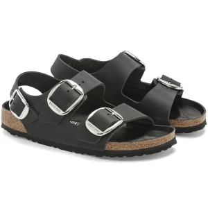 Birkenstock Milano Big Buckle<Women Multi-Strap Sandals