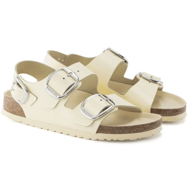 Birkenstock Milano Big Buckle<Women Multi-Strap Sandals