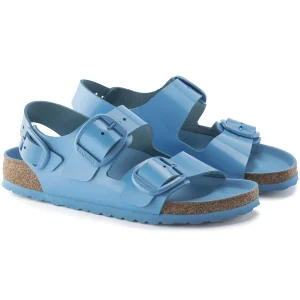 Birkenstock Milano Big Buckle<Women Multi-Strap Sandals