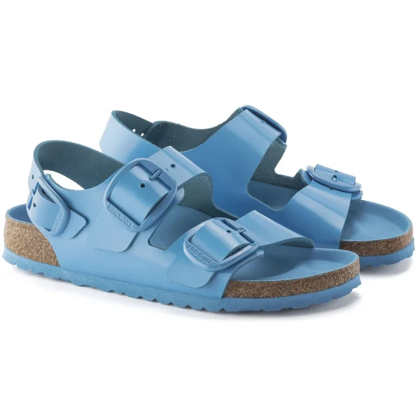 Birkenstock Milano Big Buckle<Women Multi-Strap Sandals