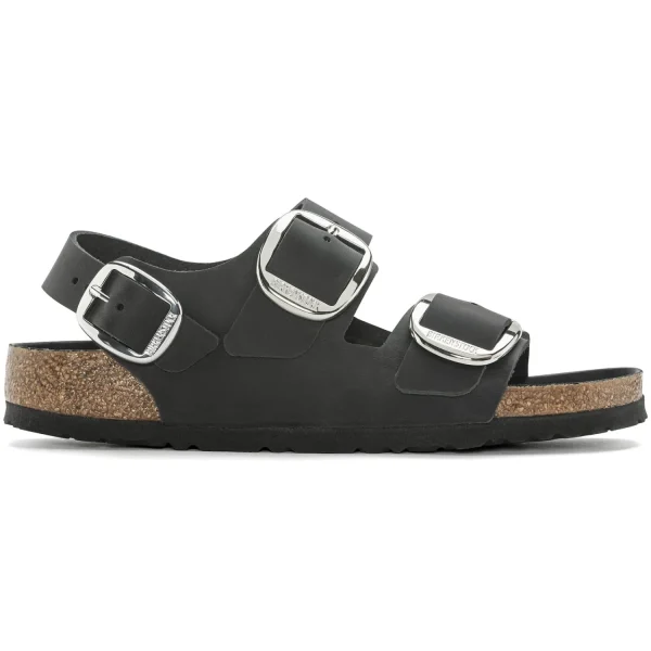 Birkenstock Milano Big Buckle<Women Multi-Strap Sandals