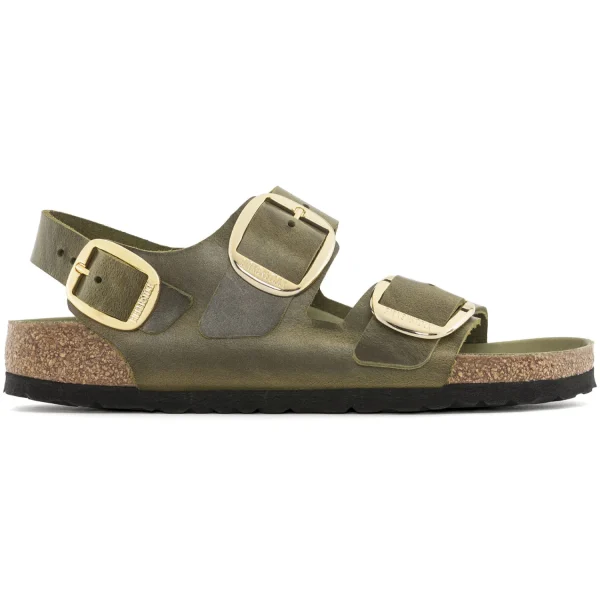 Birkenstock Milano Big Buckle<Women Multi-Strap Sandals