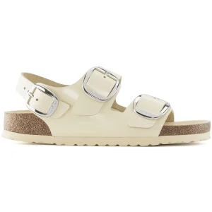 Birkenstock Milano Big Buckle<Women Multi-Strap Sandals