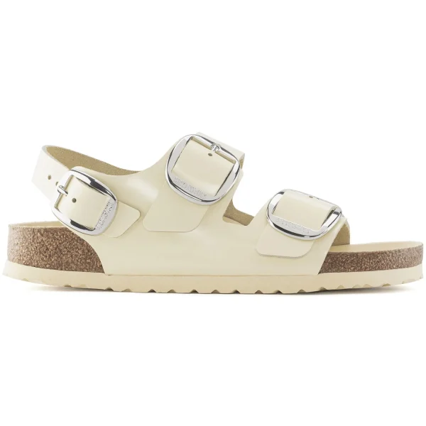 Birkenstock Milano Big Buckle<Women Multi-Strap Sandals
