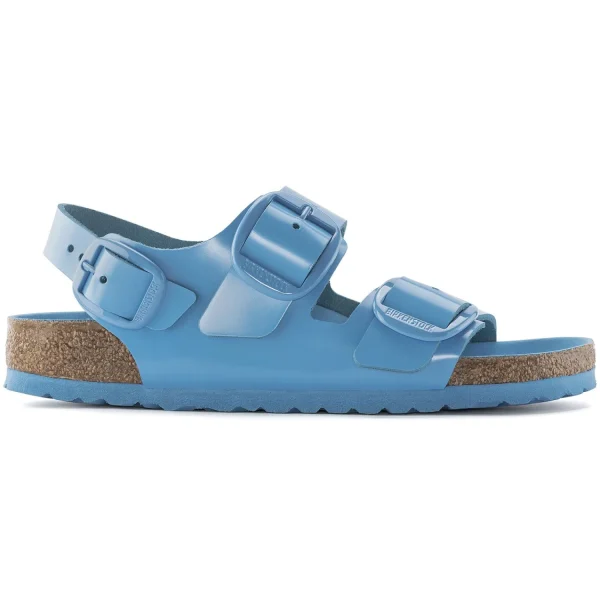 Birkenstock Milano Big Buckle<Women Multi-Strap Sandals